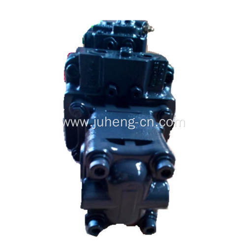 Excavator PC45MR-1 Main Pump PC45MR-1 Hydraulic Pump